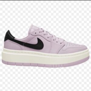 NIB Nike Women’s Air Jordan 1 Elevate Low 9.5